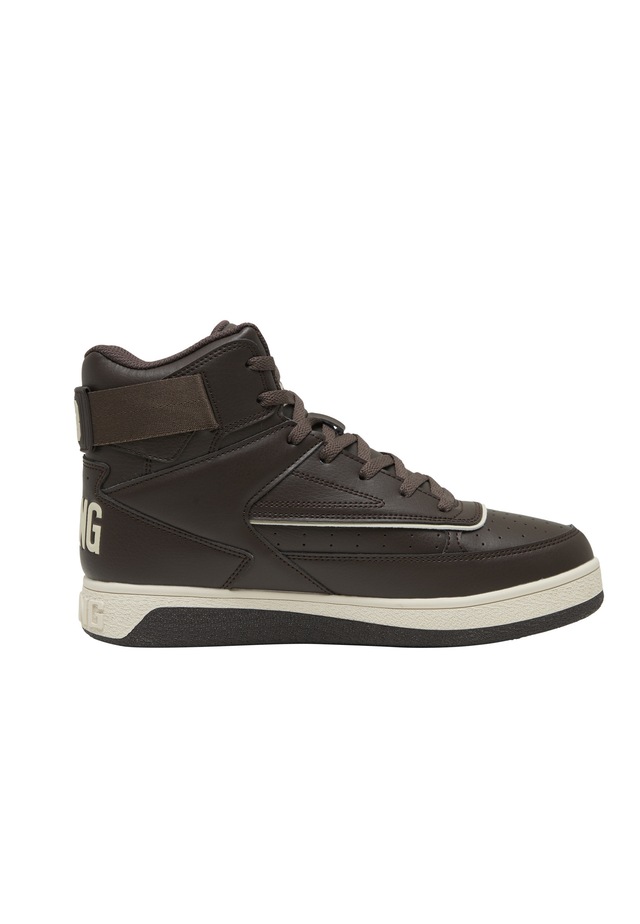 Ewing Trainingsschuh »Ewing Rebound Core 33 HI with Strap«