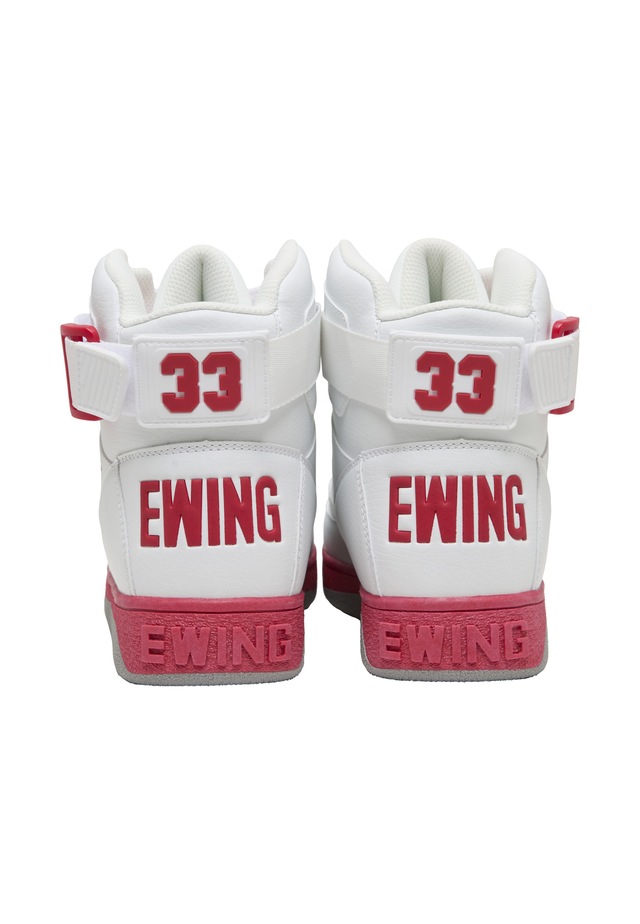 Ewing Trainingsschuh »Ewing Rebound Core 33 HI with Strap«