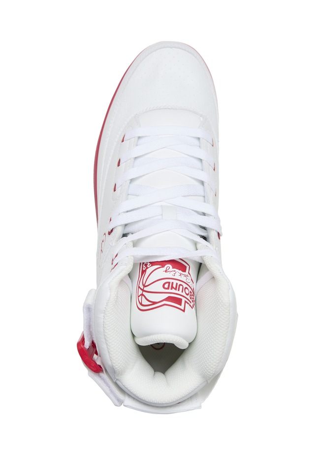 Ewing Trainingsschuh »Ewing Rebound Core 33 HI with Strap«