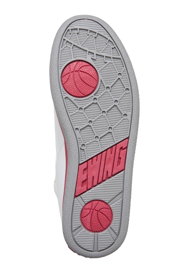 Ewing Trainingsschuh »Ewing Rebound Core 33 HI with Strap«