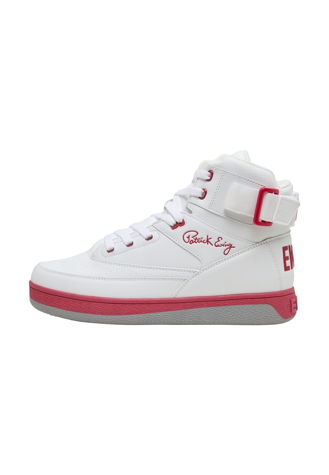 Ewing Trainingsschuh »Ewing Rebound Core 33 HI with Strap«