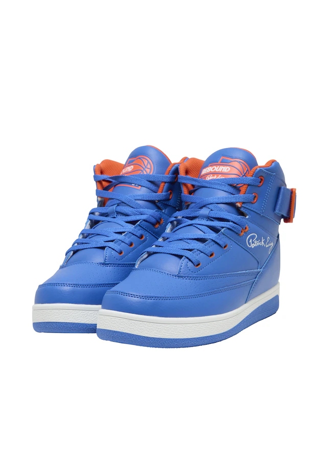 Ewing Trainingsschuh »Ewing Rebound Core 33 HI with Strap«