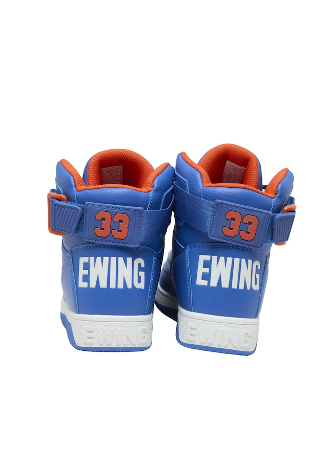 Ewing Trainingsschuh »Ewing Rebound Core 33 HI with Strap«