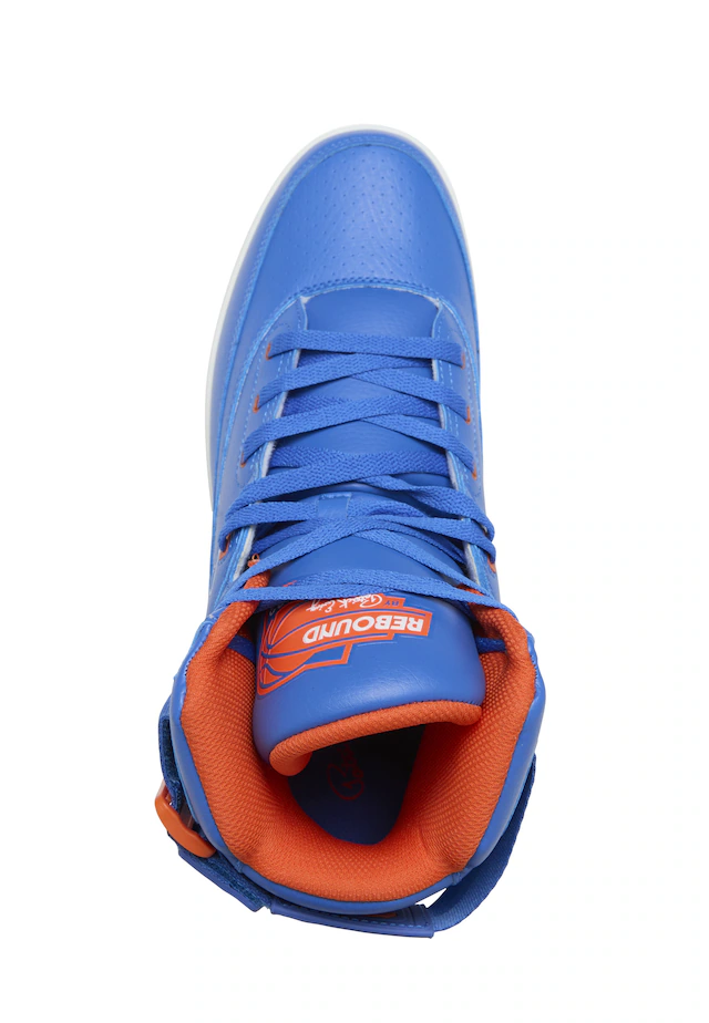 Ewing Trainingsschuh »Ewing Rebound Core 33 HI with Strap«