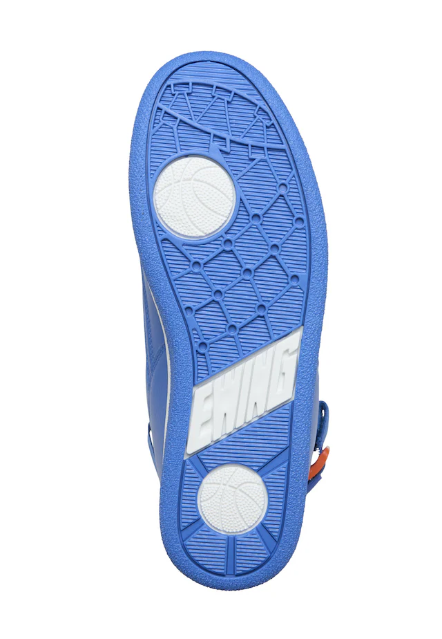 Ewing Trainingsschuh »Ewing Rebound Core 33 HI with Strap«