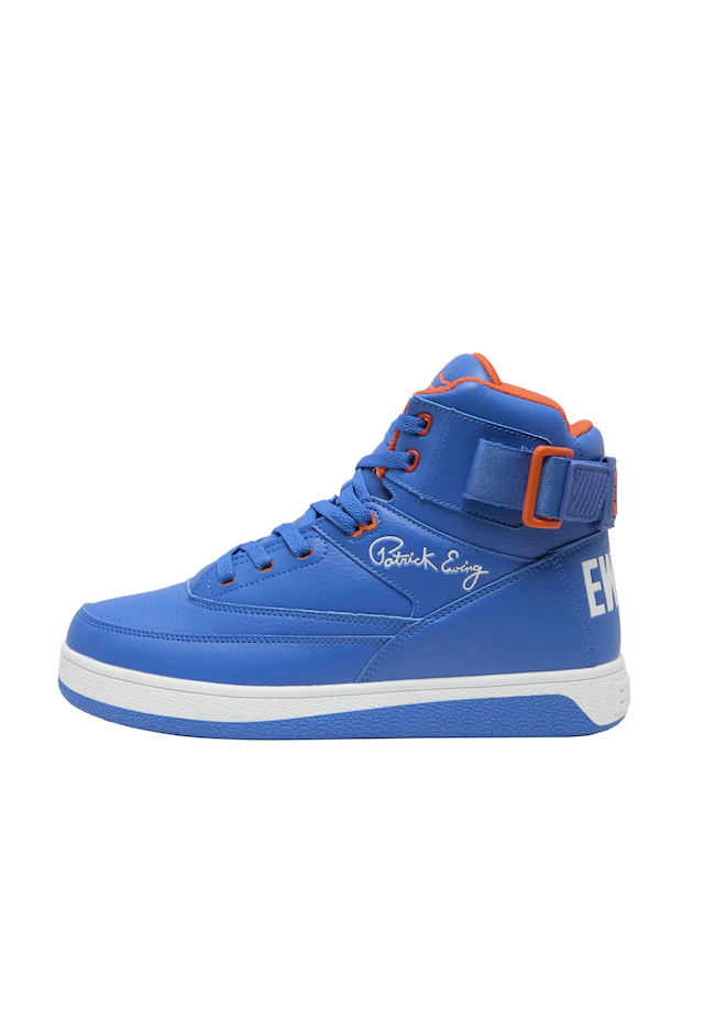 Ewing Trainingsschuh »Ewing Rebound Core 33 HI with Strap«