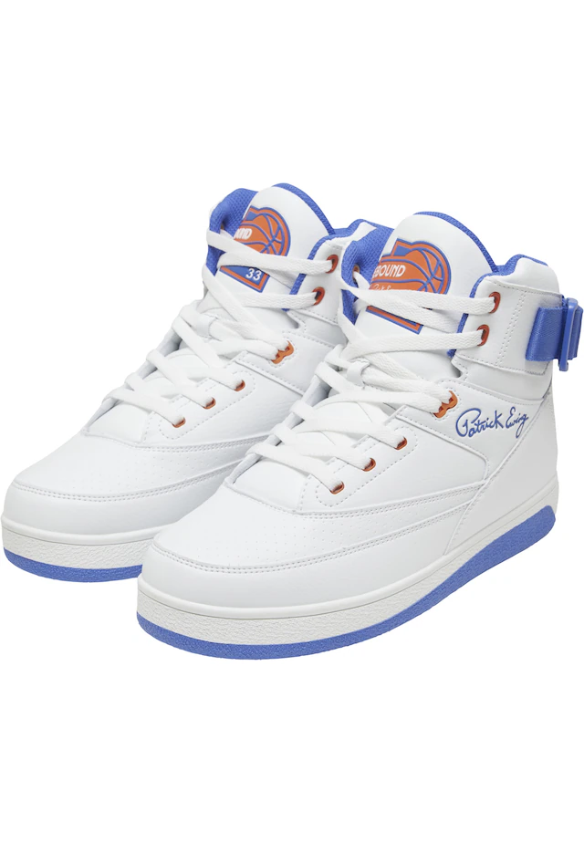 Ewing Trainingsschuh »Ewing Rebound Core 33 HI with Strap«