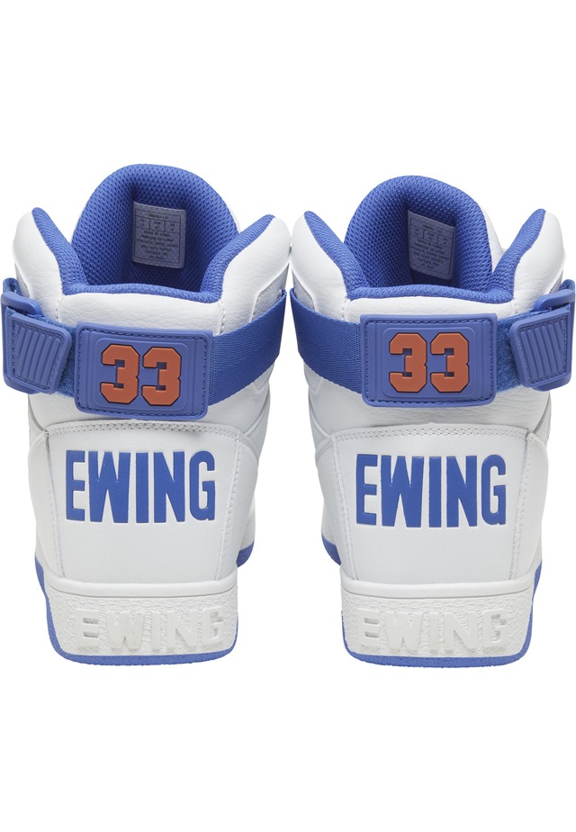 Ewing Trainingsschuh »Ewing Rebound Core 33 HI with Strap«