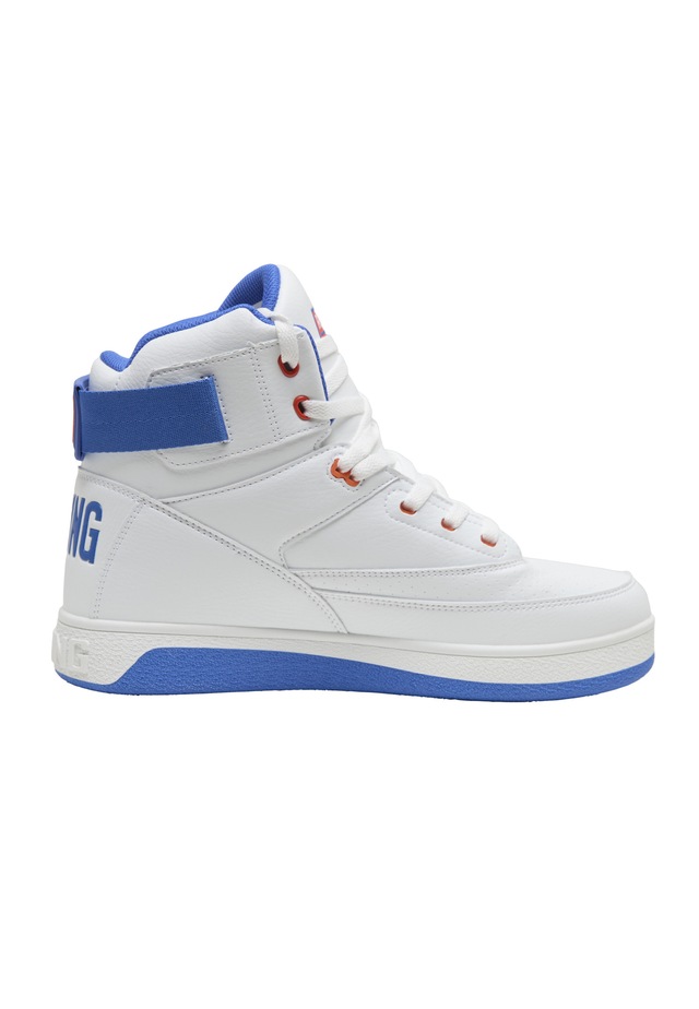 Ewing Trainingsschuh »Ewing Rebound Core 33 HI with Strap«