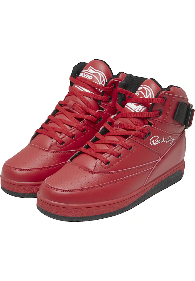 Ewing Trainingsschuh »Ewing Rebound Core 33 HI with Strap«