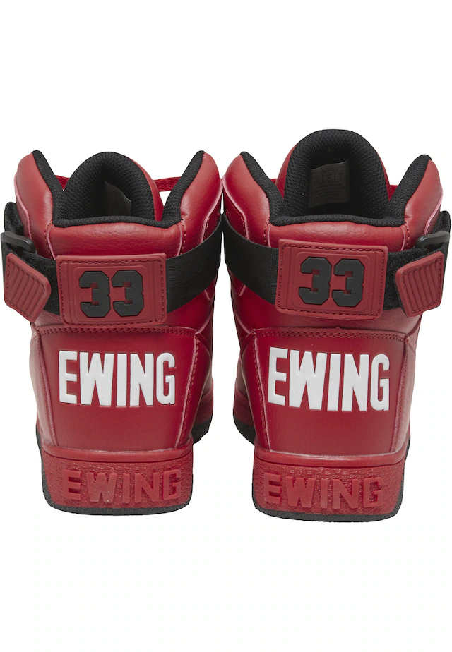 Ewing Trainingsschuh »Ewing Rebound Core 33 HI with Strap«
