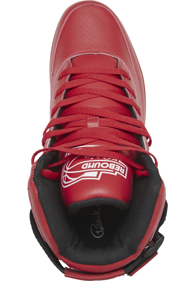 Ewing Trainingsschuh »Ewing Rebound Core 33 HI with Strap«
