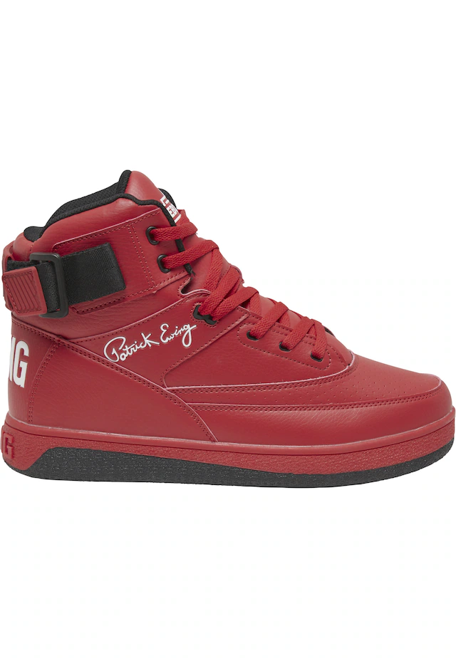 Ewing Trainingsschuh »Ewing Rebound Core 33 HI with Strap«