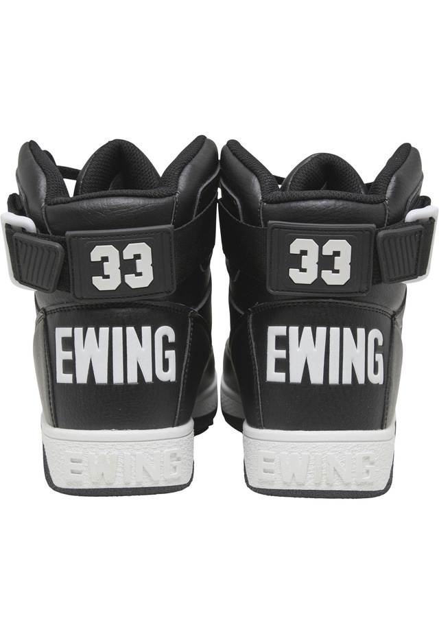 Ewing Trainingsschuh »Ewing Rebound Core 33 HI with Strap«