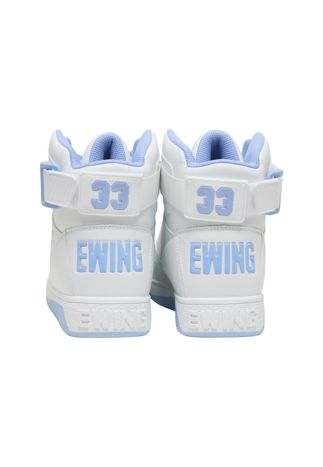 Ewing Trainingsschuh »Ewing Rebound Core 33 HI with Strap«
