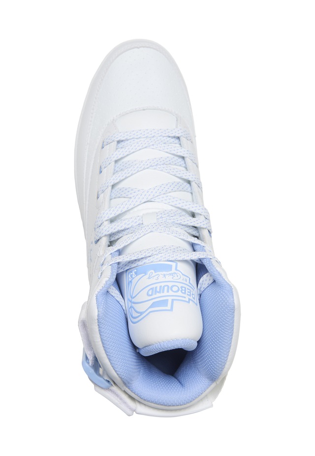 Ewing Trainingsschuh »Ewing Rebound Core 33 HI with Strap«