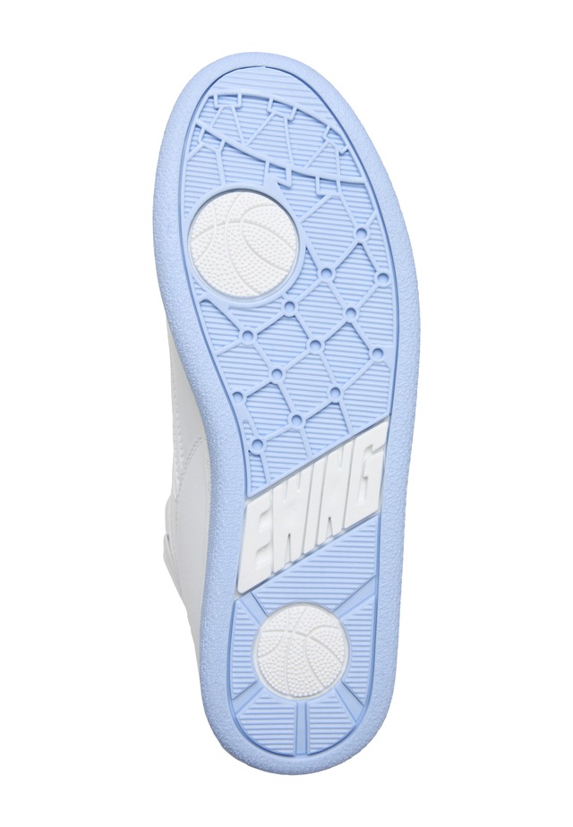 Ewing Trainingsschuh »Ewing Rebound Core 33 HI with Strap«