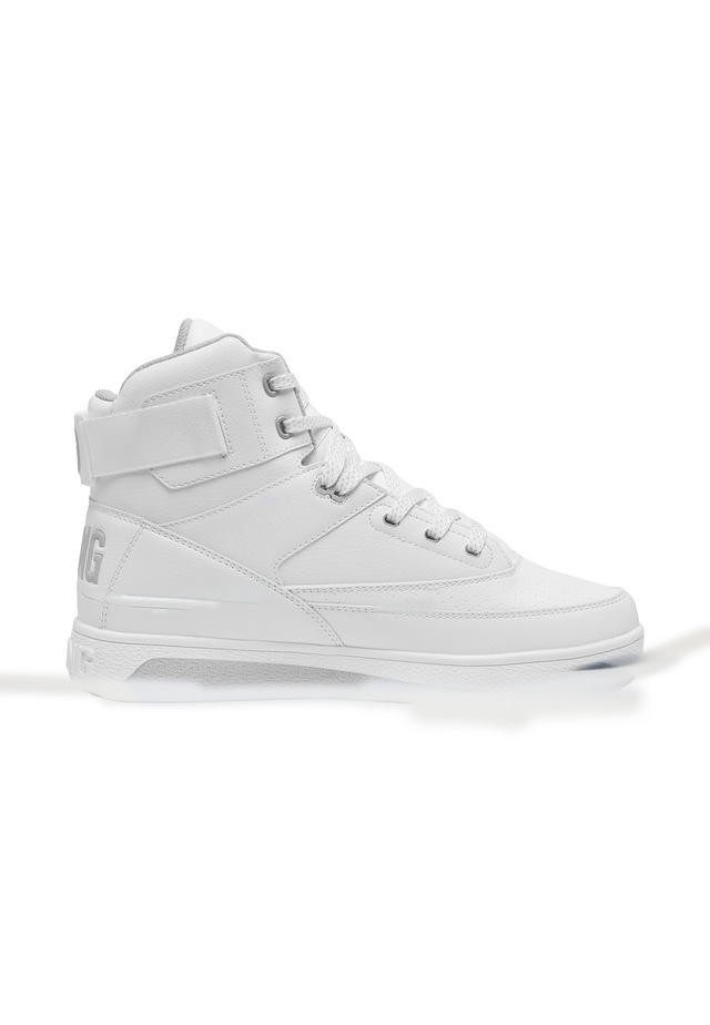 Ewing Trainingsschuh »Ewing Rebound Core 33 HI with Strap«