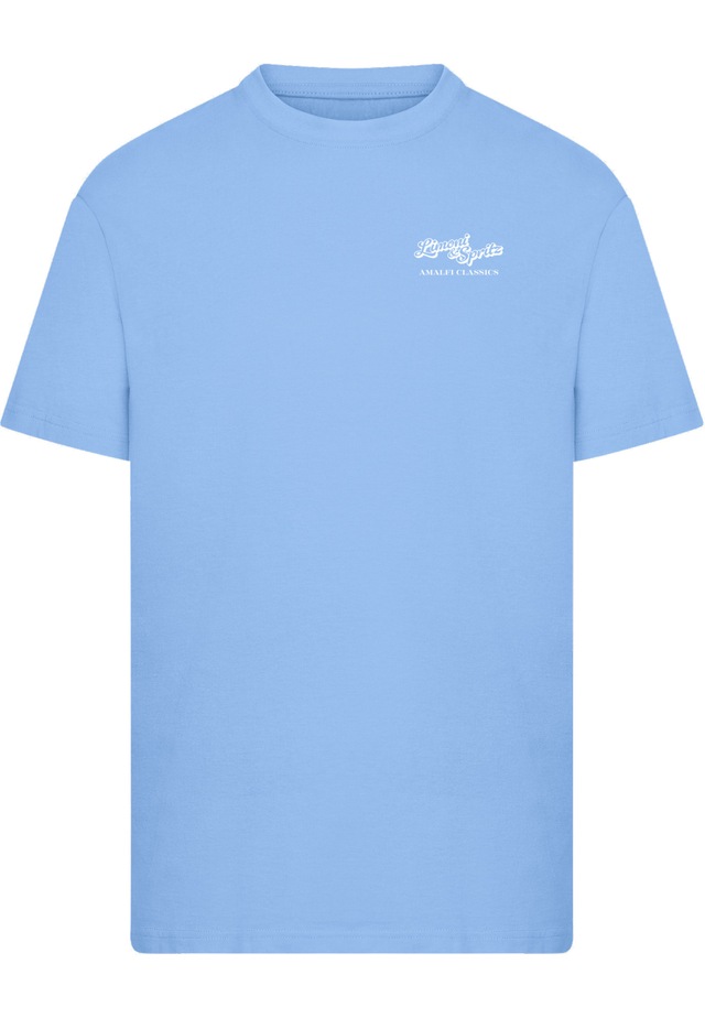 MisterTee T-Shirt »MisterTee Limoni And Spritz Tee« 1 Stk.