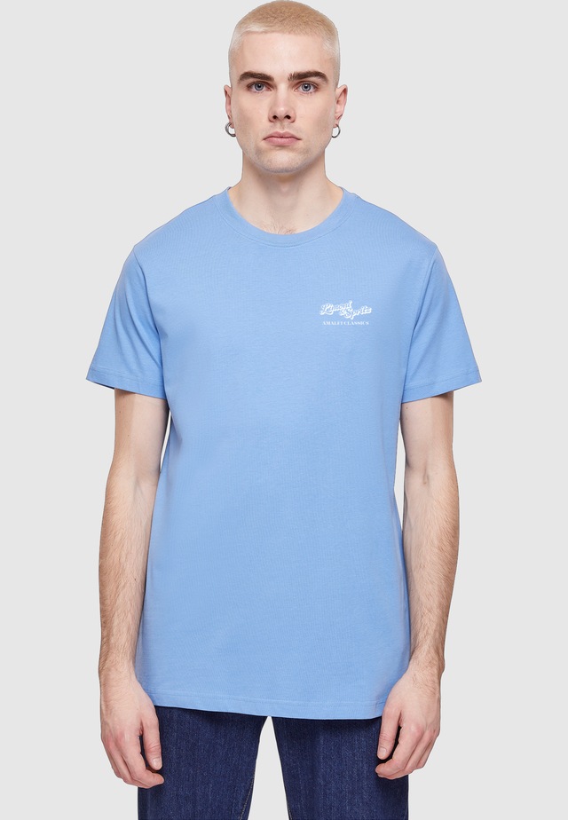 MisterTee T-Shirt »MisterTee Limoni And Spritz Tee« 1 Stk.
