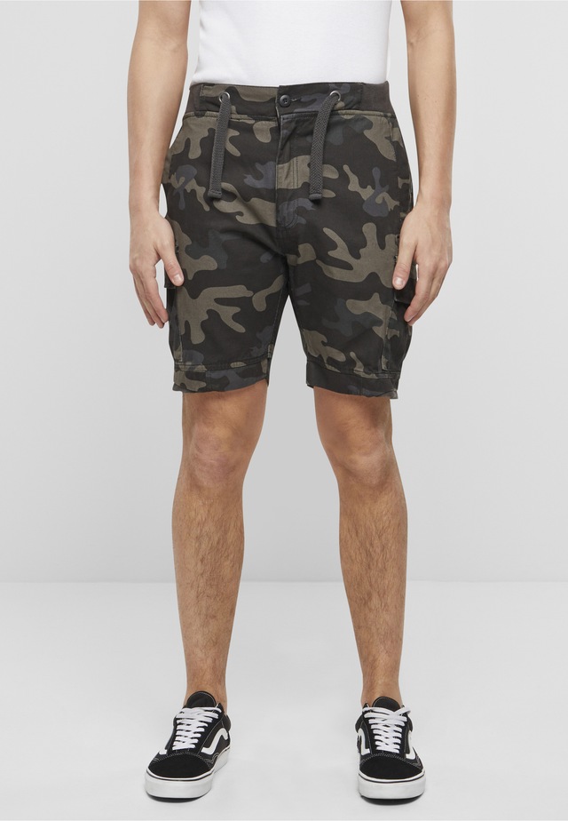 Brandit Stoffhose »Brandit Herren Packham Vintage Shorts«