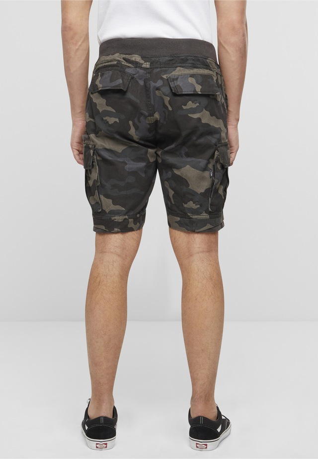 Brandit Stoffhose »Brandit Herren Packham Vintage Shorts«
