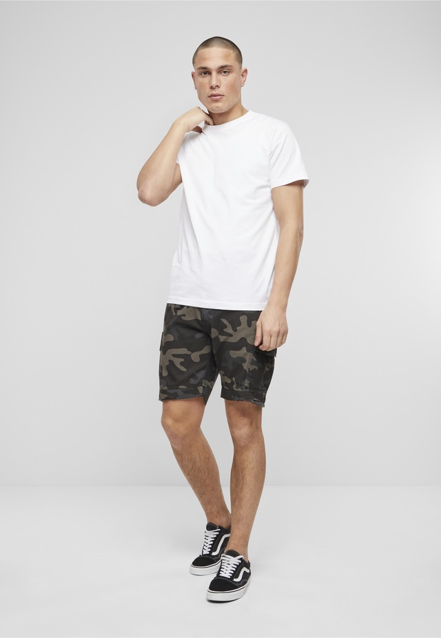 Brandit Stoffhose »Brandit Herren Packham Vintage Shorts«