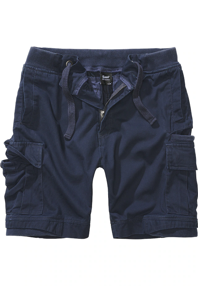 Brandit Stoffhose »Brandit Herren Packham Vintage Shorts«