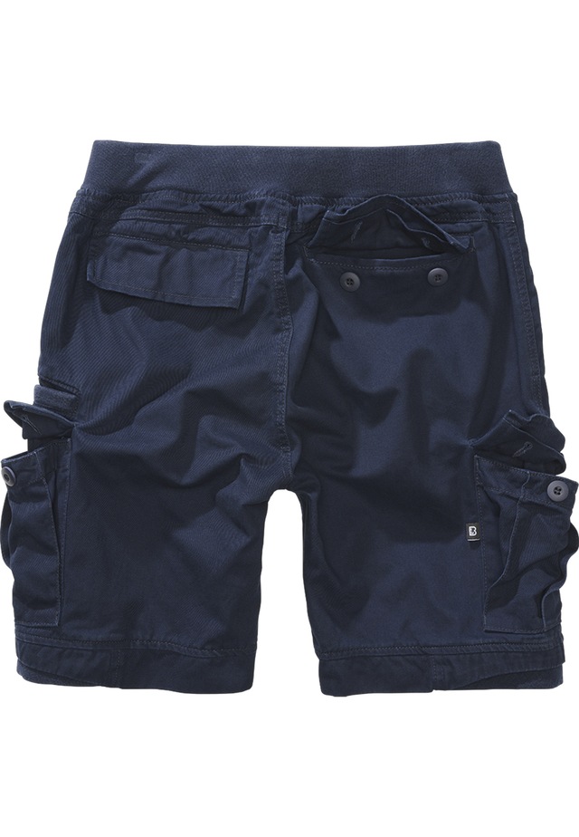 Brandit Stoffhose »Brandit Herren Packham Vintage Shorts«