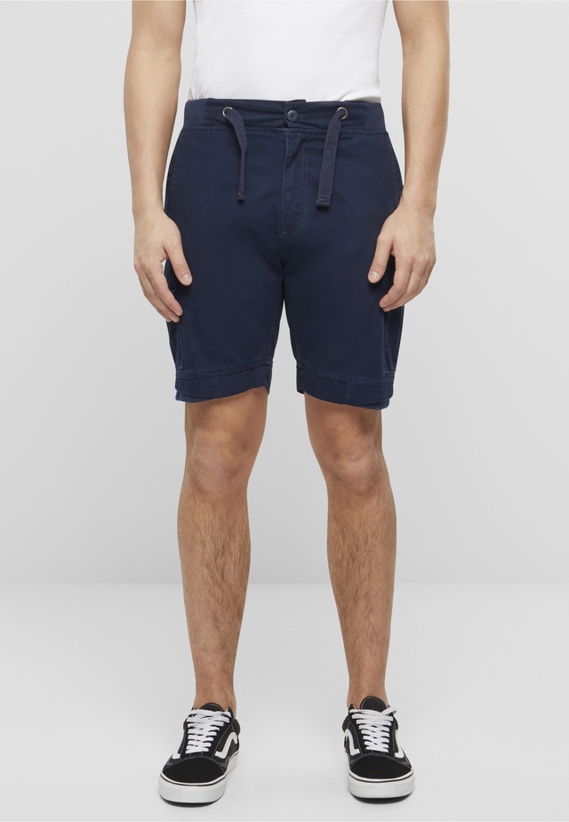 Brandit Stoffhose »Brandit Herren Packham Vintage Shorts«