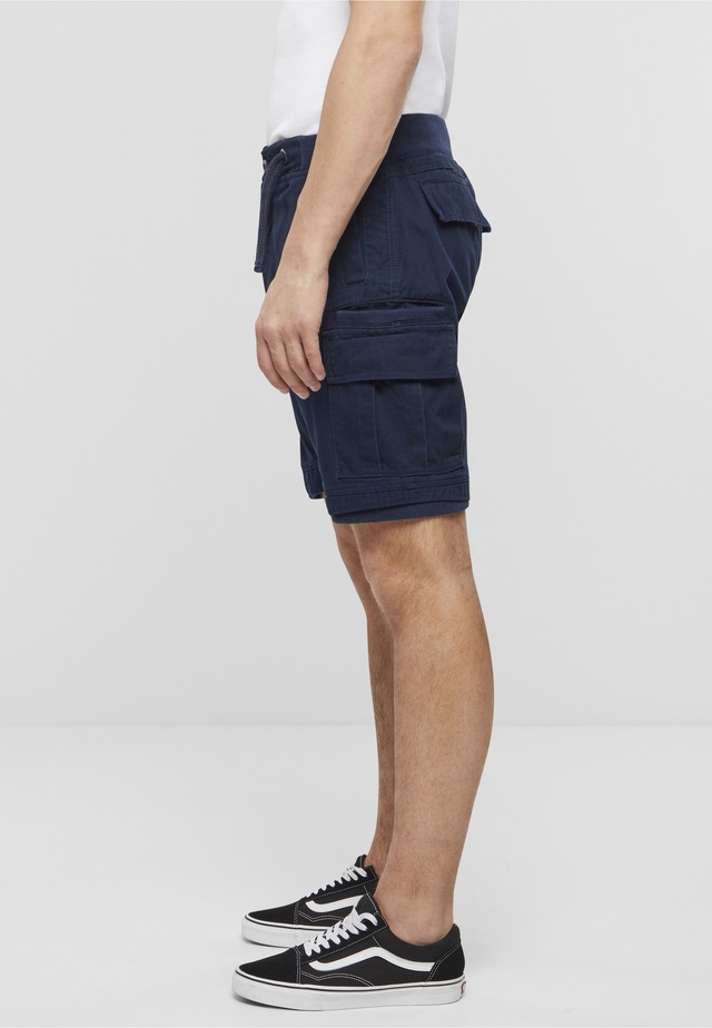 Brandit Stoffhose »Brandit Herren Packham Vintage Shorts«