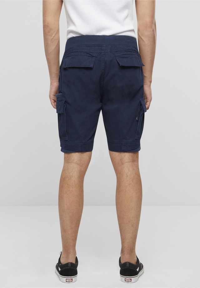 Brandit Stoffhose »Brandit Herren Packham Vintage Shorts«