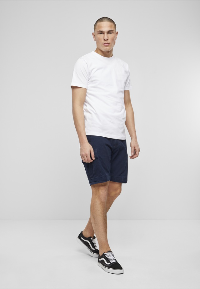 Brandit Stoffhose »Brandit Herren Packham Vintage Shorts«