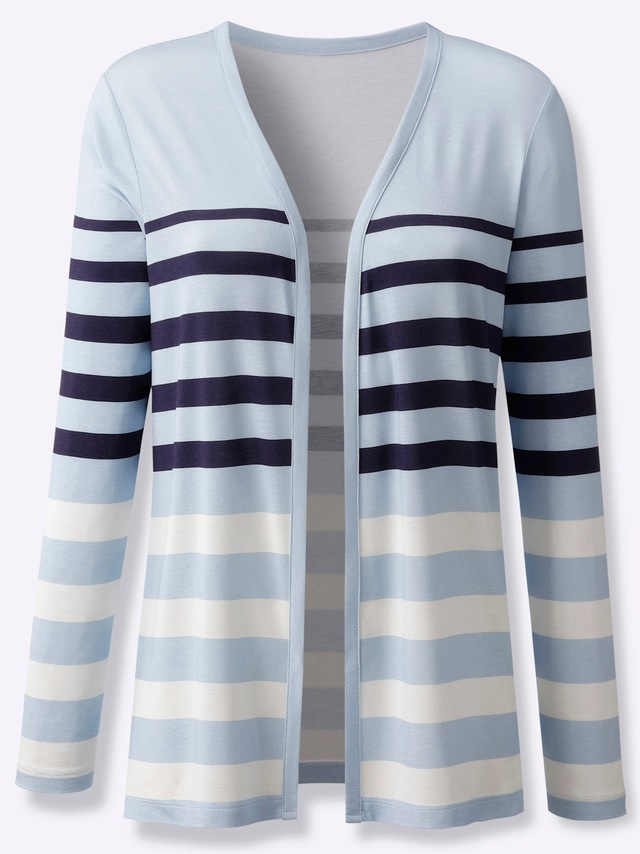 Casual Looks T-Shirt »Shirt-Twinset« 1 tlg.