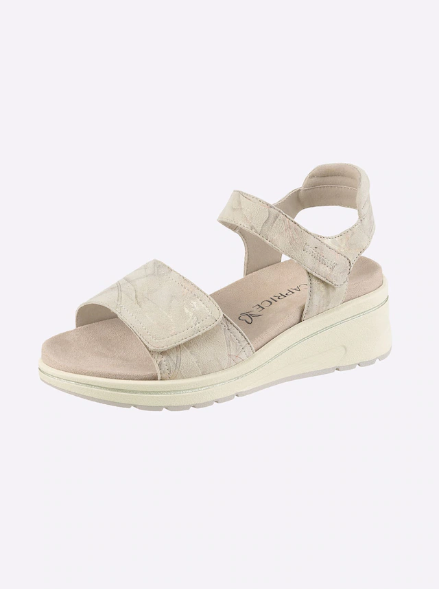 Caprice Sandalette