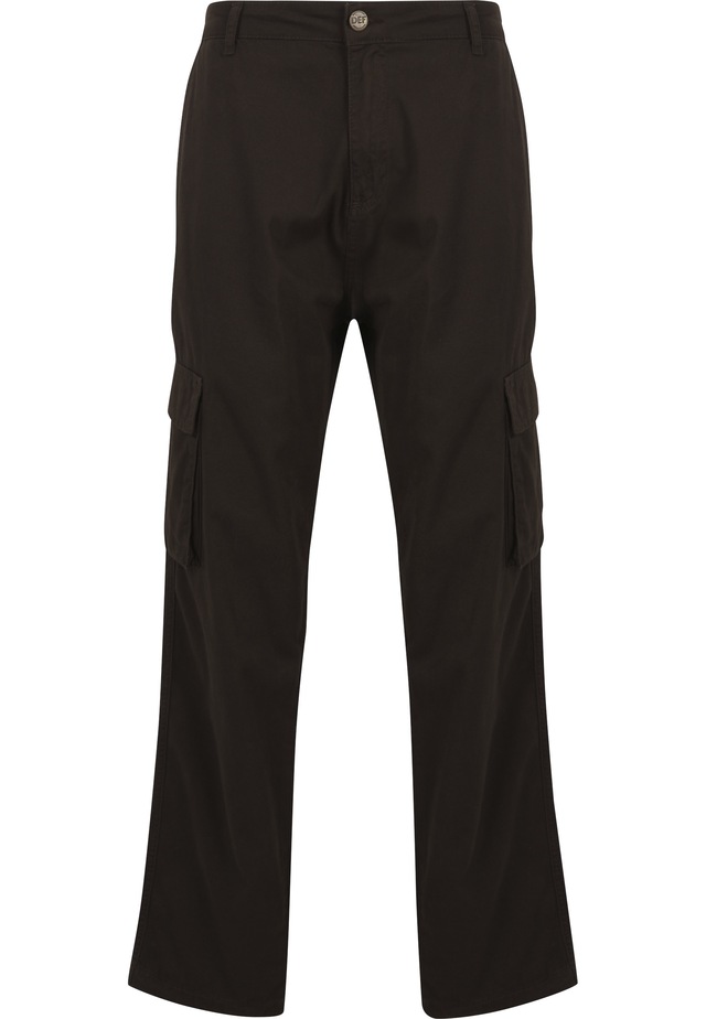 DEF Cargohose »DEF Herren DEF Cargopant«