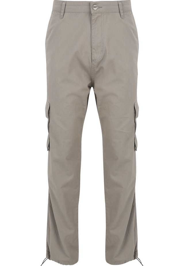 DEF Cargohose »DEF Herren DEF Cargopant«