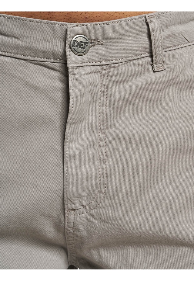 DEF Cargohose »DEF Herren DEF Cargopant«
