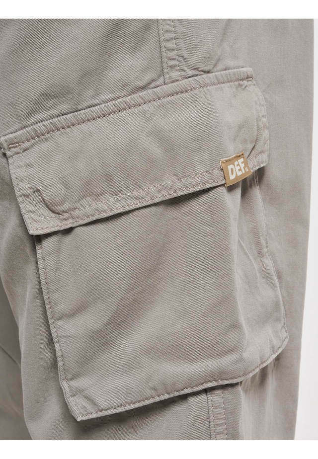 DEF Cargohose »DEF Herren DEF Cargopant«