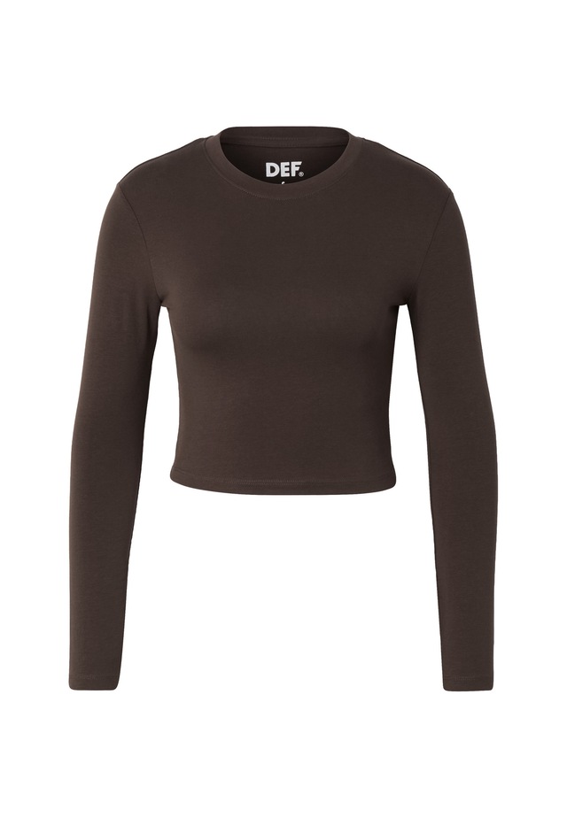 DEF Longsleeve »DEF DEF Longsleeves« 1
