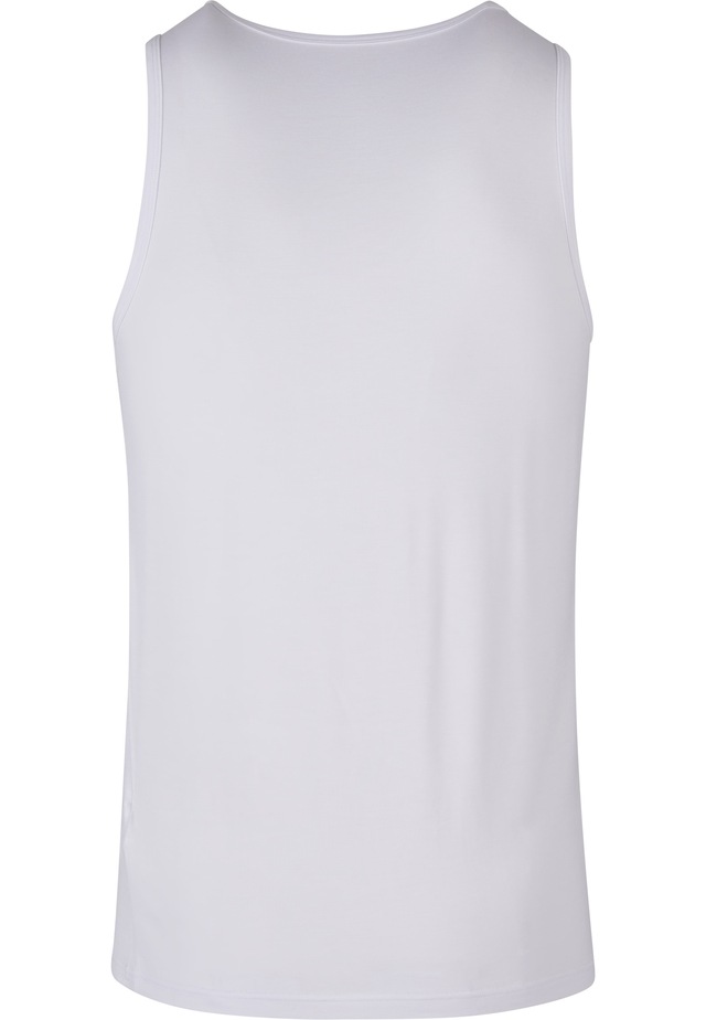 URBAN CLASSICS Achseltop »Urban Classics Bamboo Basic Tank Top 2-Pack«