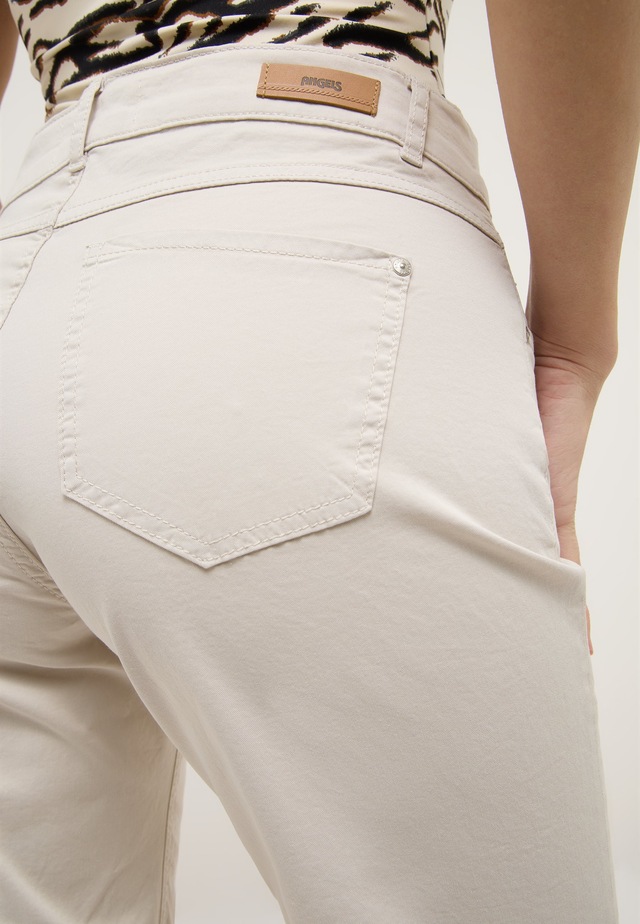 AENGELS Shorts »AENGELS Bermuda«