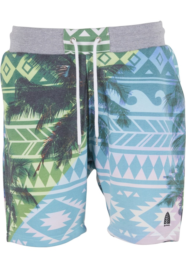 Just Rhyse Shorts »Just Rhyse Just Rhyse Sunrise Short«