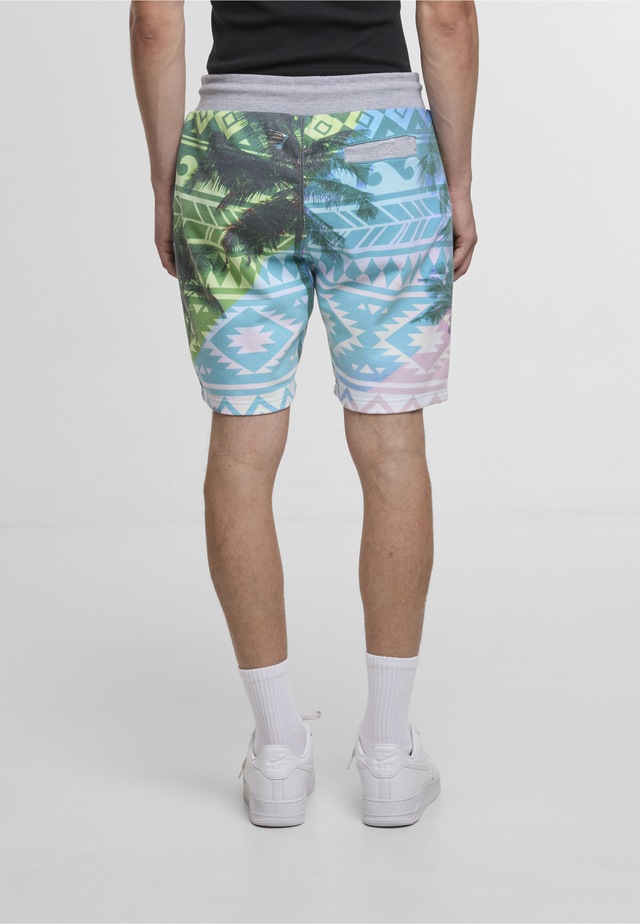 Just Rhyse Shorts »Just Rhyse Just Rhyse Sunrise Short«