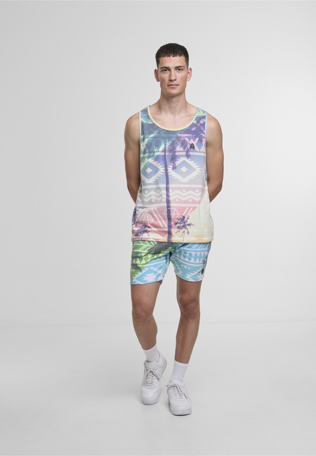 Just Rhyse Shorts »Just Rhyse Just Rhyse Sunrise Short«