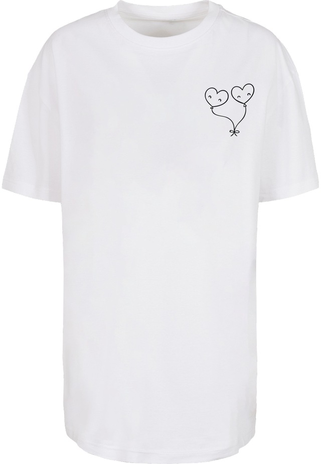 Merchcode T-Shirt »Merchcode« 1 Stk.