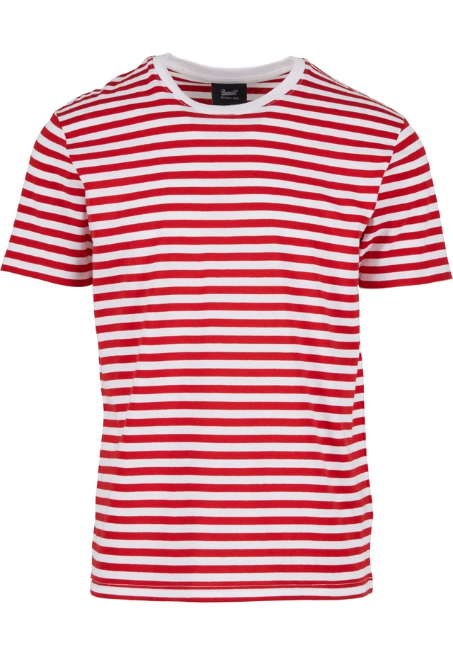 Brandit T-Shirt »Brandit Jerseyshirt Stripe Tee« 1 Stk.