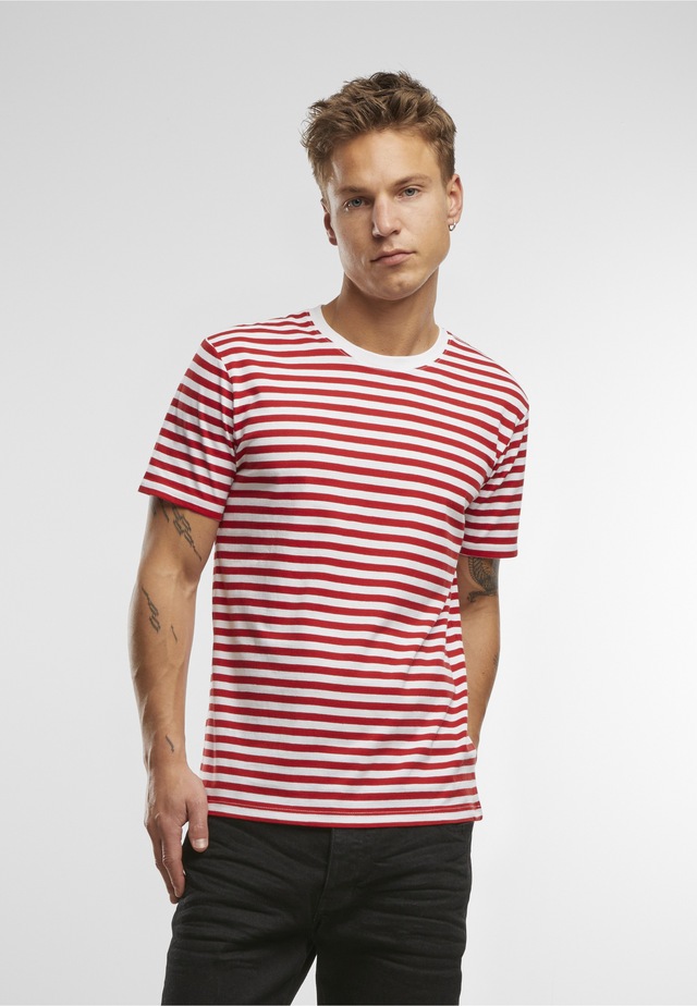 Brandit T-Shirt »Brandit Jerseyshirt Stripe Tee« 1 Stk.