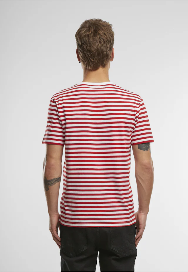Brandit T-Shirt »Brandit Jerseyshirt Stripe Tee« 1 Stk.