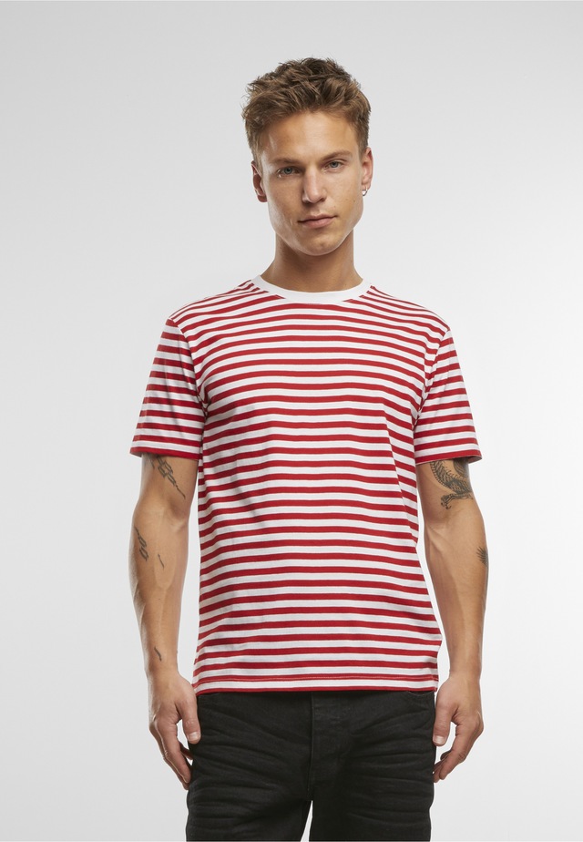 Brandit T-Shirt »Brandit Jerseyshirt Stripe Tee« 1 Stk.